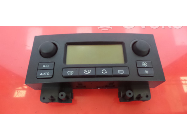 Блок управления климат-контролем 9658084577, 00049-55406-AR Citroen C4 I