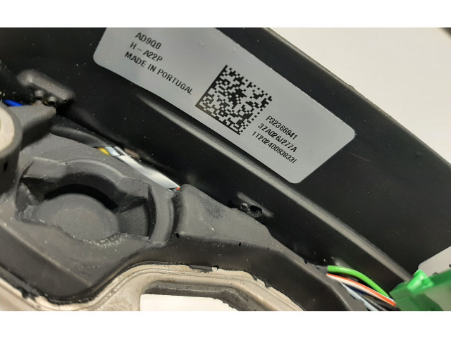 Руль Volvo XC40 - года P32366941, 34371819B