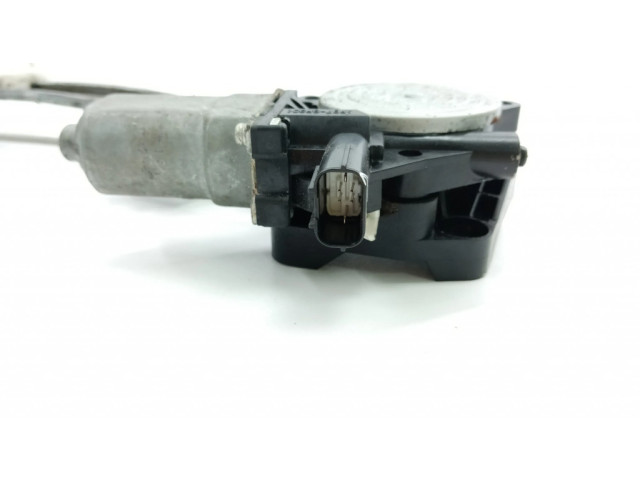 Комплект электрического механизма для подъема окна