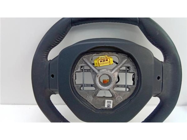 Руль Peugeot 2008 II  2019- года 98255044zd      