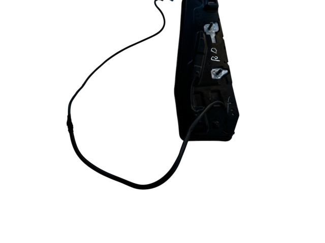 Подушка безопасности в сиденье 867238532064, 34075678C   BMW X3 F25