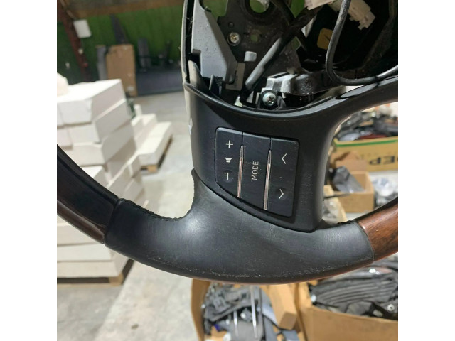 Руль Lexus HS 2009- года