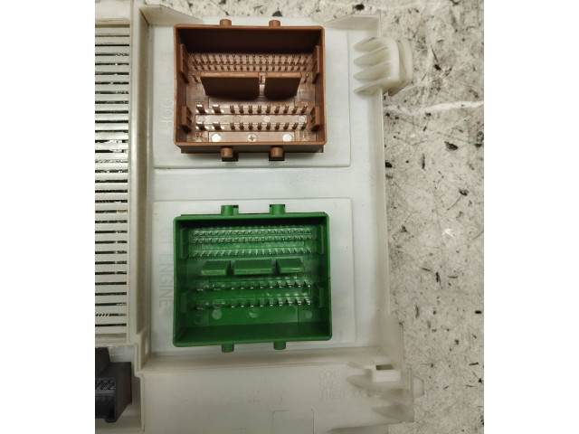 Блок предохранителей CG9T14C256FA, 31314511AB Volvo V70