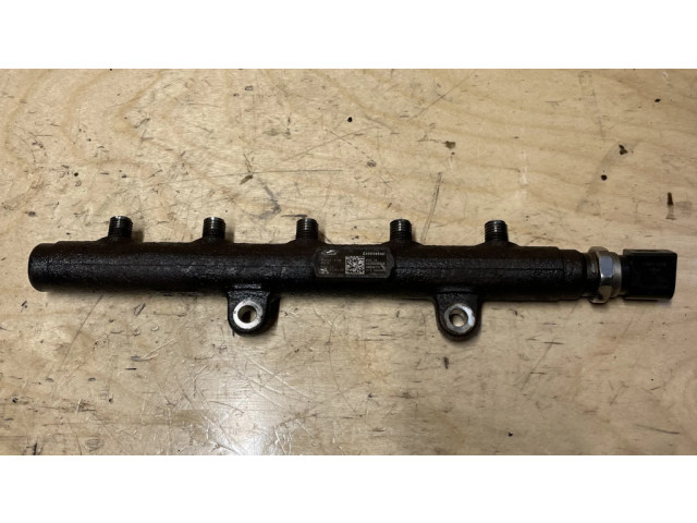 Vstřikovací lišta BK2Q9D280AB, 5WS40731 Fiat Ducato pro naftový motor 2.2