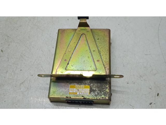 Блок управления АБС 4079013631   Mazda 626