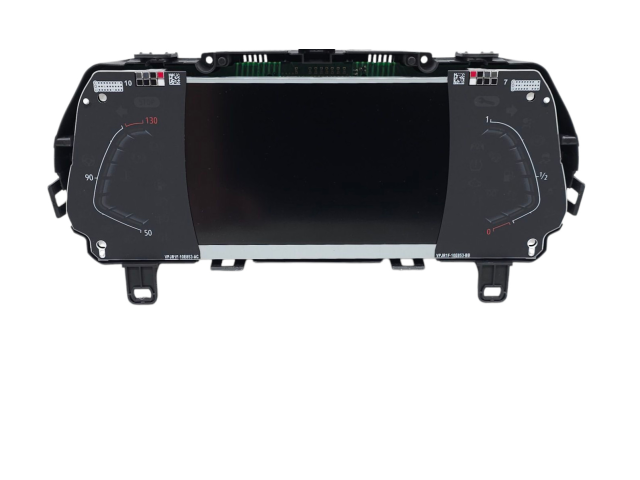 Панель приборов P24809514OR, 24809514OR   Renault Clio V       