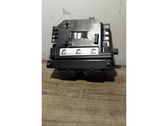 Блок управления двигателя 0261S14671 Skoda Fabia Mk3 (NJ)