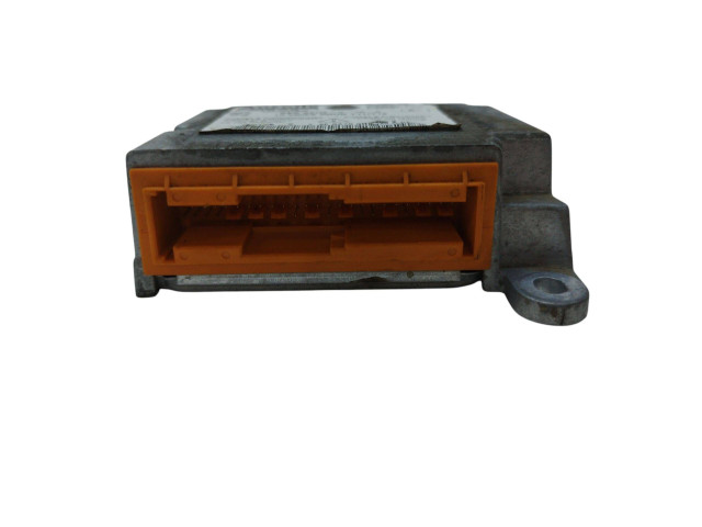 Блок подушек безопасности 9653441980, 603201200 Peugeot 206