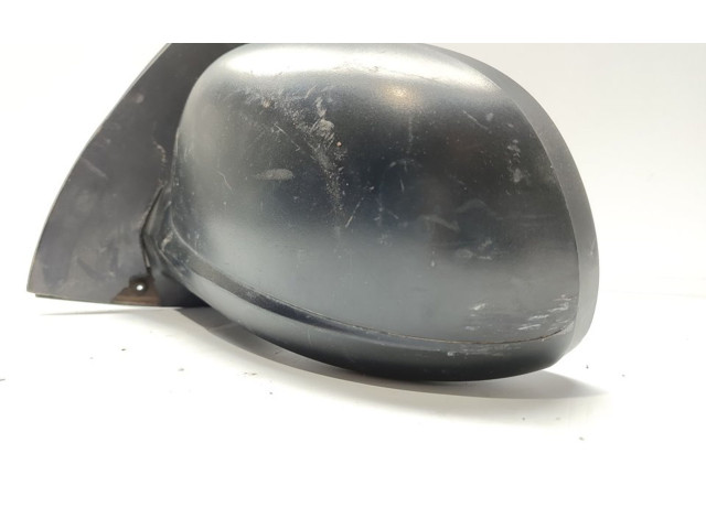 Зеркало электрическое Hyundai i10 2007 - 2012 года