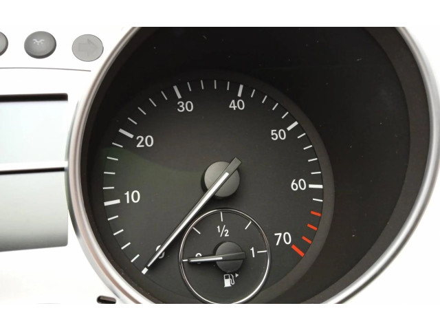 Панель приборов A2515407147 Mercedes-Benz ML W164