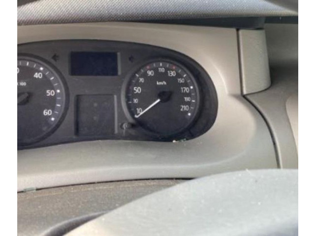 Моторчик дворников 7701055893    Renault Trafic II (X83)