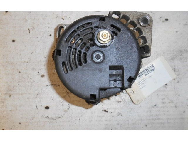 Генератор 7711134795 Renault Clio I