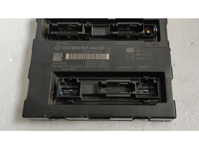 Блок комфорта 8K0907064DE   Audi A4 Allroad   