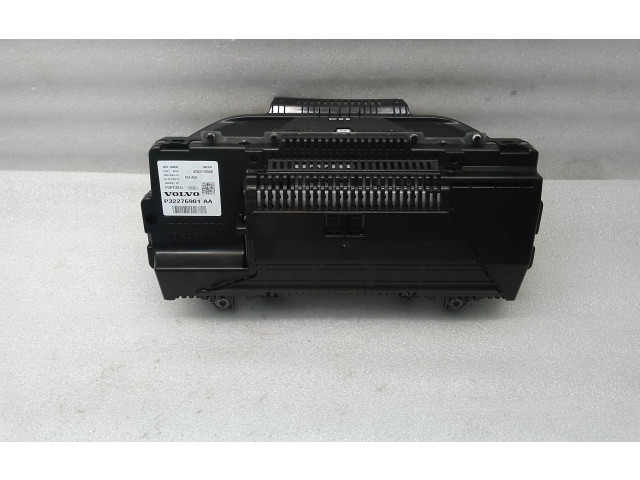 Панель приборов 32276901, 0263719348   Volvo V60       
