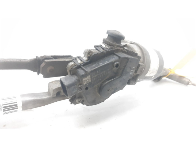 Моторчик стеклоочистителя 05303827AD Jeep Compass