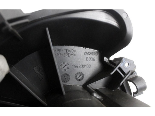 Вентилятор печки    77364956   Fiat Grande Punto