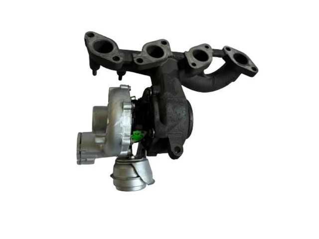 Turbodmychadlo Турбина 724930, 03G253014H Seat Altea XL