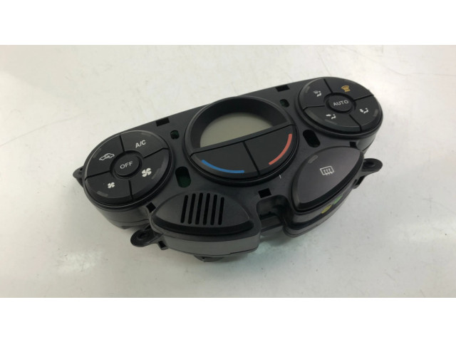 Блок управления климат-контролем 2S4H18C612AF   Ford Focus