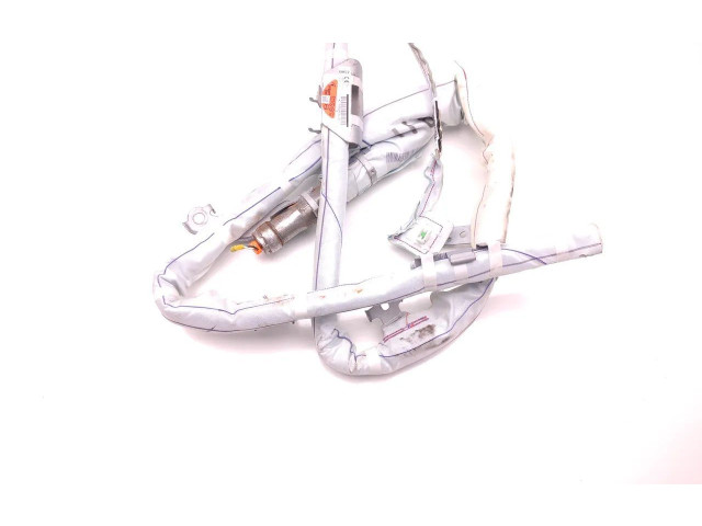 Боковая подушка безопасности 0080P1110030 Renault Captur