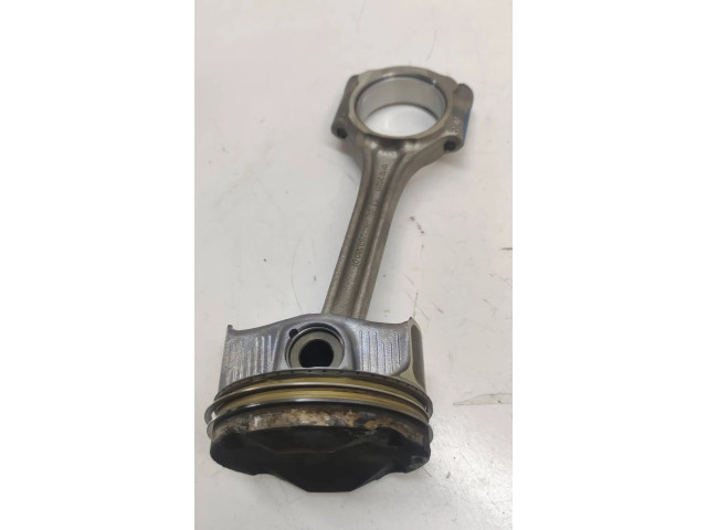 Píst 980726038001 Peugeot 2008 II pro benzínový motor 1.2