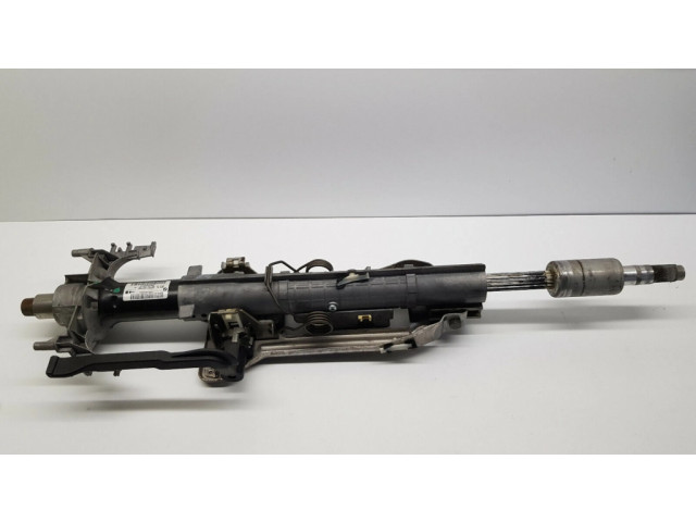 Рулевая рейка LS6772273054, nr7698 BMW 1 E81 E87 2004-2011 года