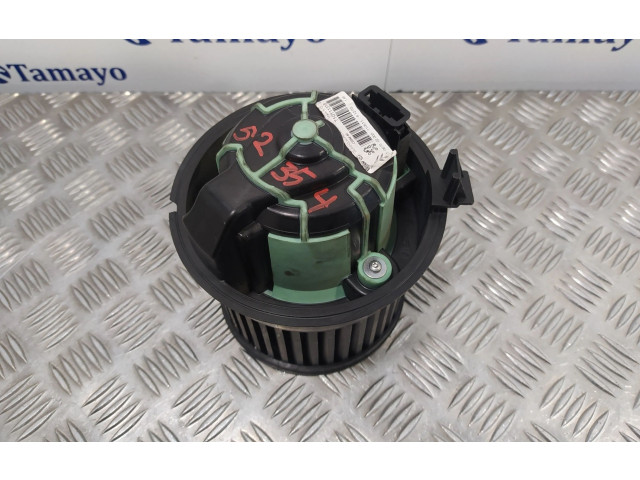 Вентилятор печки    T1011131B   Citroen DS4