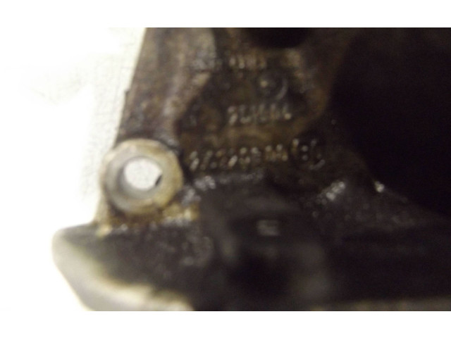 Čerpadlo oleje Renault Clio III