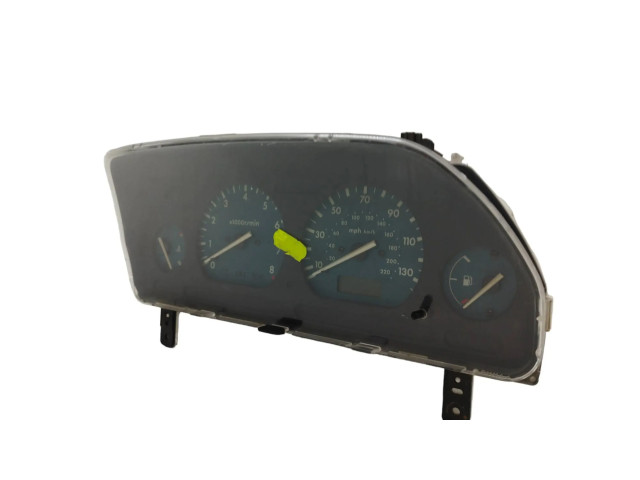 Přístrojová deska Land Rover Freelander 2001 LR0008001, 52010468A