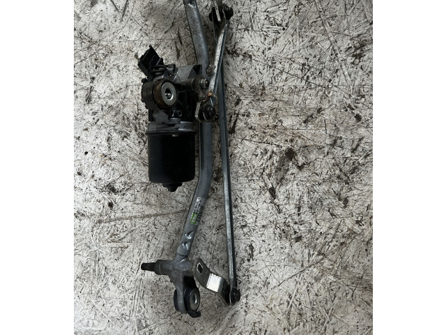 Комплект механизма стеклоочистителей