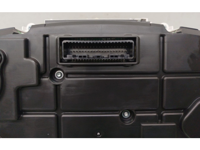 Přístrojová deska Subaru Outback (BS) 2015 85003AL030, A2C90488905