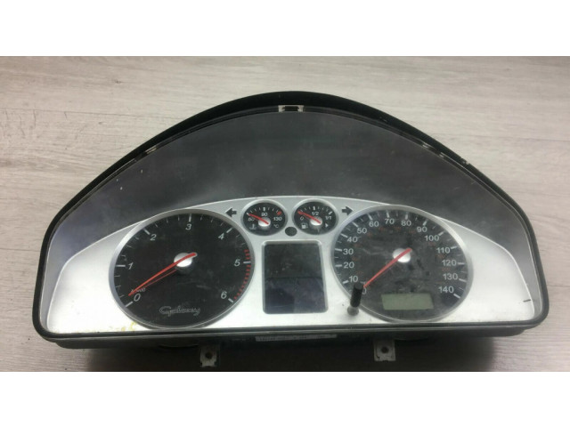 Přístrojová deska Ford Galaxy 2000 7M5920920S