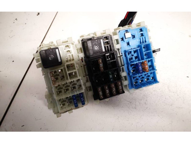 Блок предохранителей 6g9t14k131aa, 6g9t-14k131-aa Volvo S80