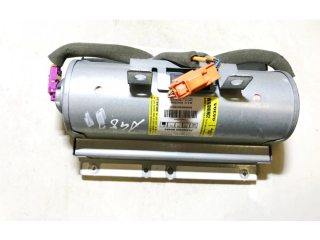 Подушка безопасности пассажира 30642900, 7042790221   Volvo XC90