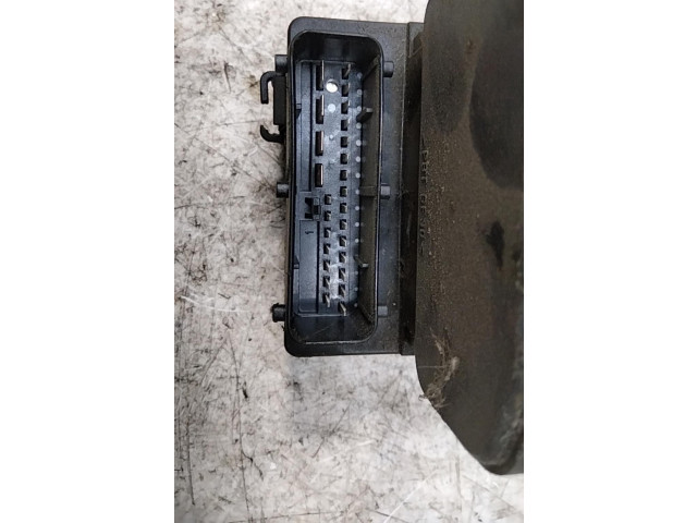 Блок АБС 00004541C7 Citroen Xsara - года