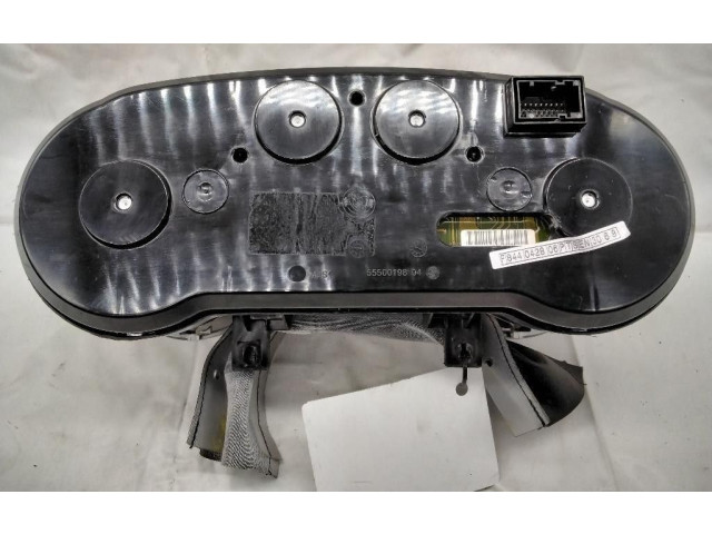 Панель приборов 198A2000 Lancia Delta III