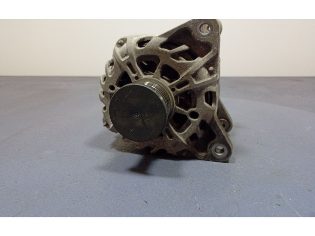 Генератор 231005300R, 231005300R Dacia Dokker