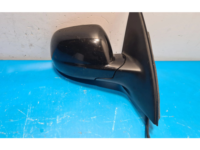 Зеркало электрическое        Volkswagen Lupo  1998 - 2005 года   