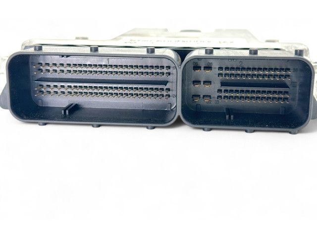 Pojistková skříňka Блок управления двигателя 0281030977, 170118811 BMW 3 F30 F35 F31 2014