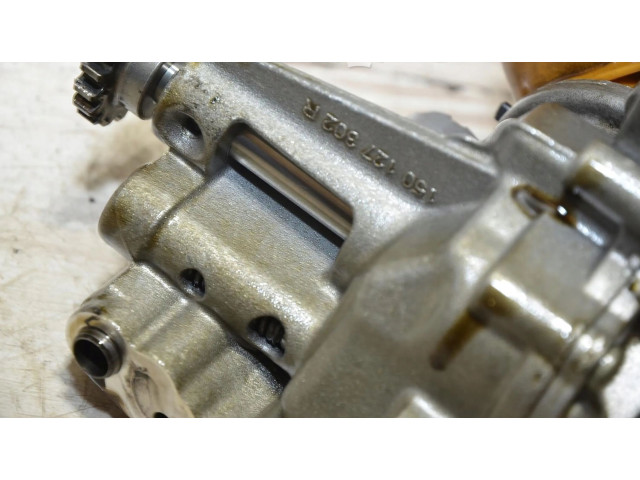 Масляный насос 7701462086 Renault Captur