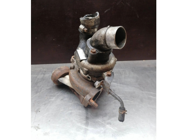 Турбина Lexus IS 220D-250-350 1720126010, 060731432N