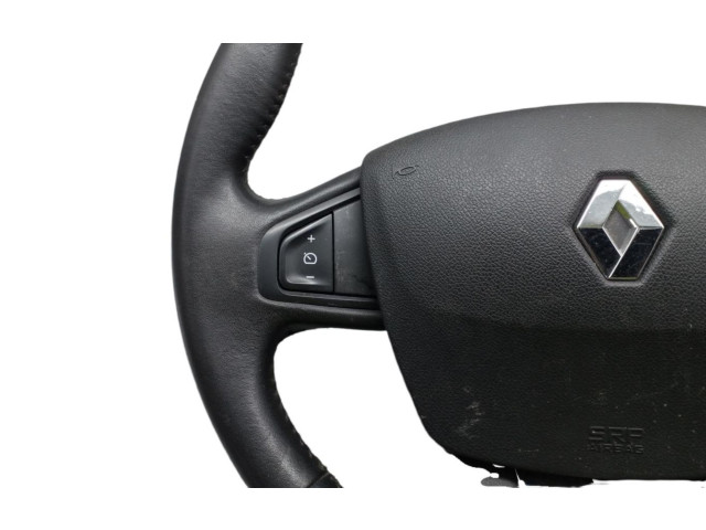 Volant Renault Megane III 2015 484003397R