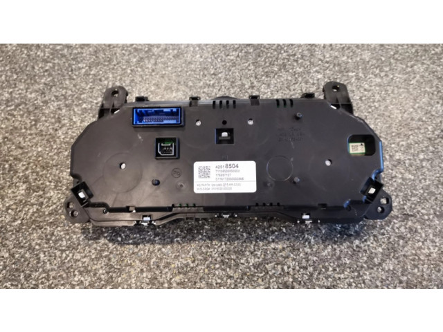 Přístrojová deska Buick Encore I 2018 42518504