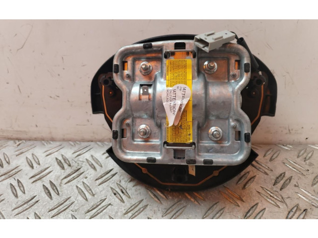 Подушка безопасности двери 8200677496 Renault Clio II