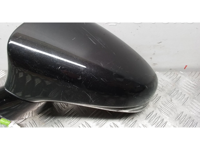 Зеркало электрическое Lexus LS 460 - 600H - года