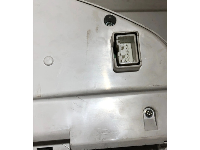 Панель приборов 31270899AA, 36002598   Volvo V70       