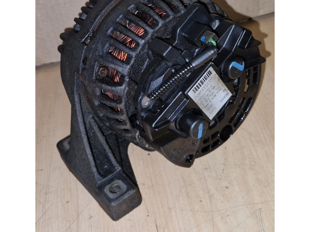 Генератор 30667894 Volvo S60