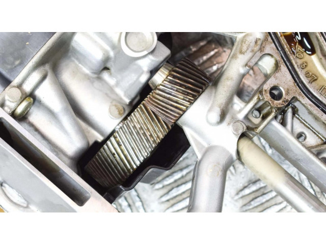 Čerpadlo oleje 12696174 Chevrolet Camaro 3.6 LGX