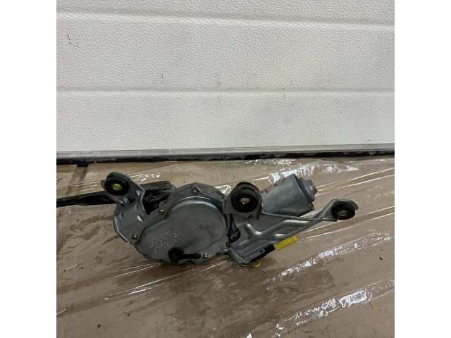 Моторчик заднего дворника A2108207542, F419    Mercedes-Benz E W210