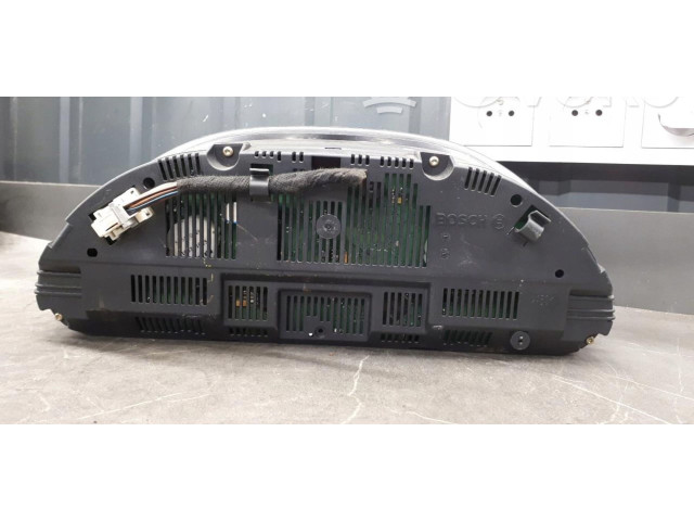 Дисплей 1031098101 Mercedes-Benz A W169