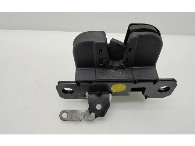 Zámek zadních dveří 7H0827506D Volkswagen Transporter - Caravelle T5 2006